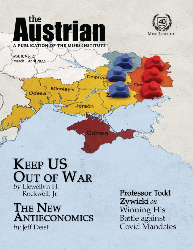 The Austrian_MarApr_2022_cover